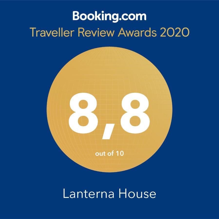 Apartament Lanterna House Genua Zewnętrze zdjęcie
