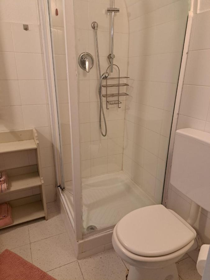 Apartament Lanterna House Genua Zewnętrze zdjęcie