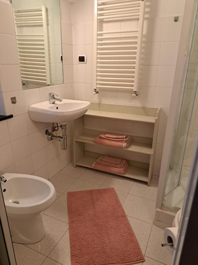 Apartament Lanterna House Genua Zewnętrze zdjęcie