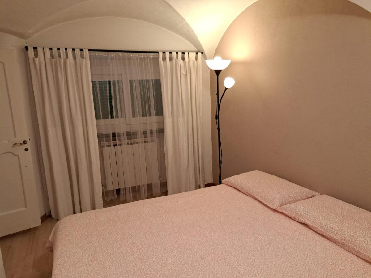 Apartament Lanterna House Genua Zewnętrze zdjęcie