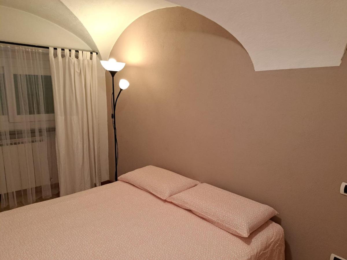 Apartament Lanterna House Genua Zewnętrze zdjęcie